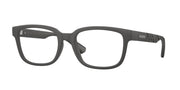 Burberry BE2451U Matte Grey Eyeglasses