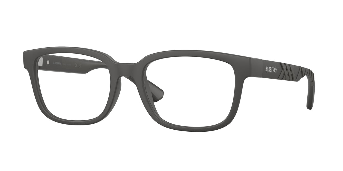 Burberry BE2451U Matte Grey Eyeglasses