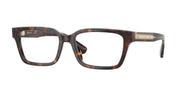 Burberry BE2453 Dark Havana Eyeglasses