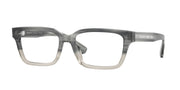 Burberry BE2453 Grey Gradient Eyeglasses