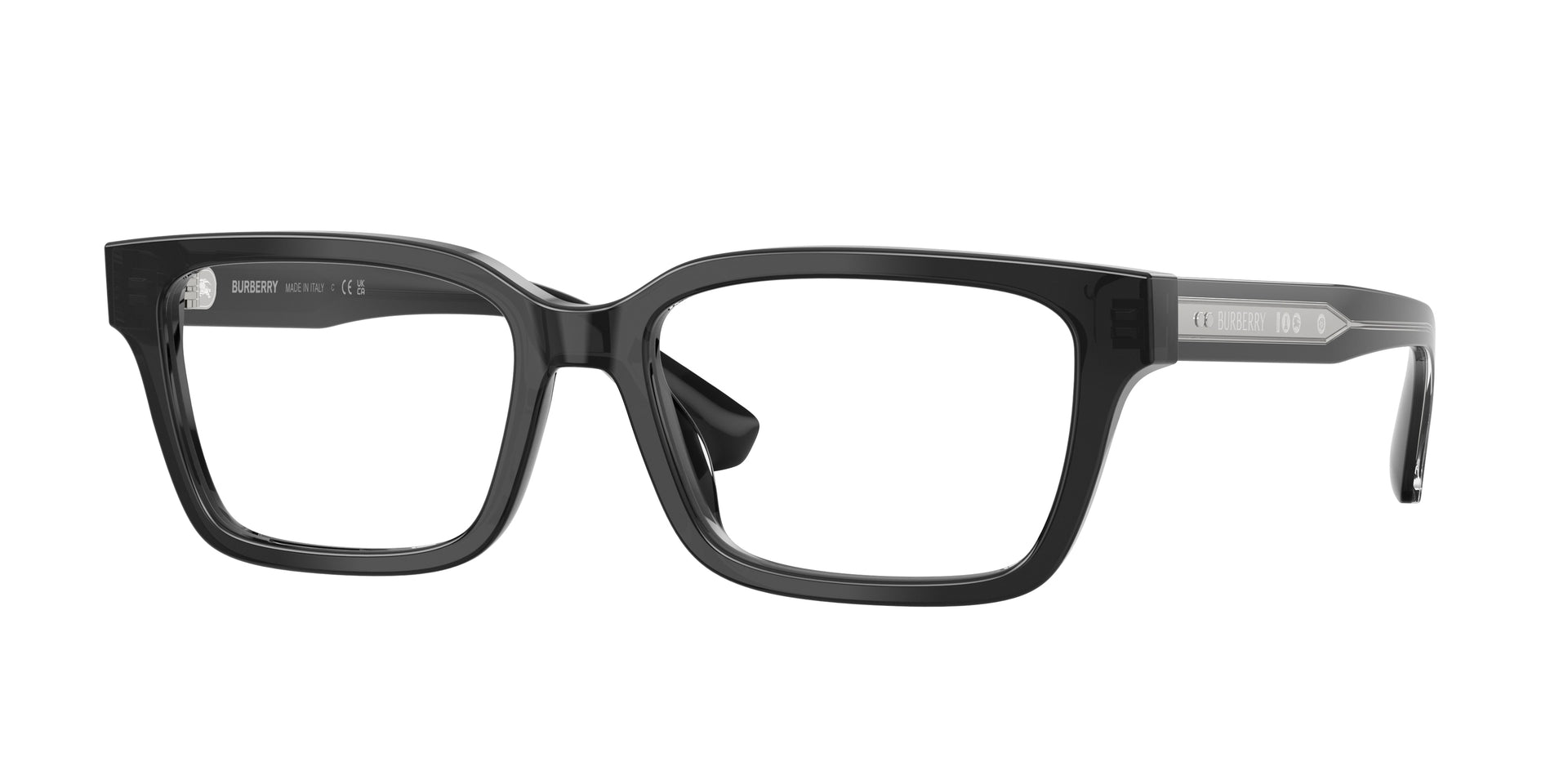 Burberry BE2453 Grey Eyeglasses
