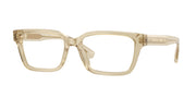 Burberry BE2453 Beige Eyeglasses