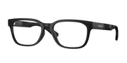 Burberry BE2460D Matte Black Eyeglasses