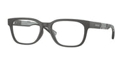 Burberry BE2460D Matte Grey Eyeglasses