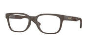Burberry BE2460D Matte Brown Eyeglasses
