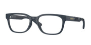 Burberry BE2460D Matte Blue Eyeglasses