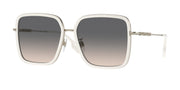 Burberry BE3145D Ivory Sunglasses