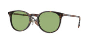 Burberry BE4380D Dark Havana Sunglasses