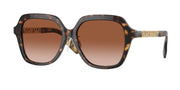 Burberry BE4389F Dark Havana Sunglasses