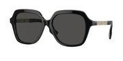 Burberry BE4389 Black Sunglasses