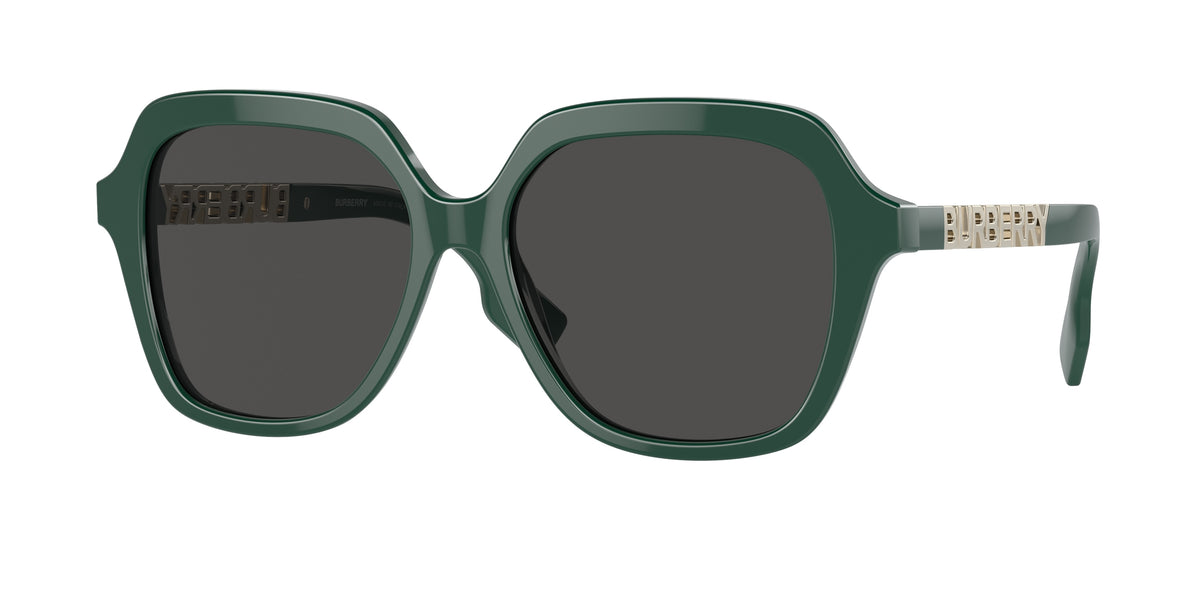 Burberry BE4389 Green Sunglasses