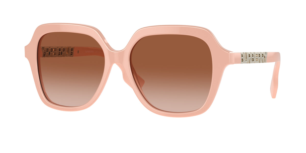 Burberry BE4389 Pink Sunglasses