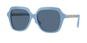 Burberry BE4389 Azure Sunglasses