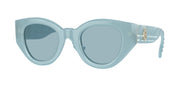 Burberry BE4390 Azure Sunglasses