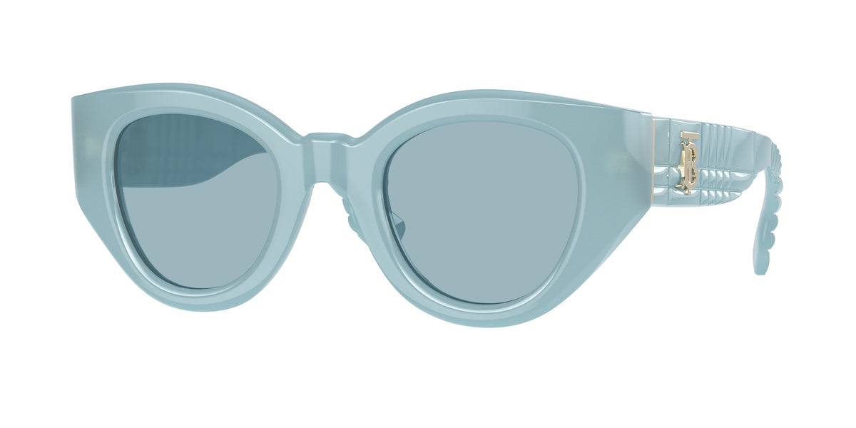 Burberry BE4390 Azure Sunglasses