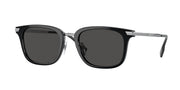 Burberry BE4395 Black Sunglasses