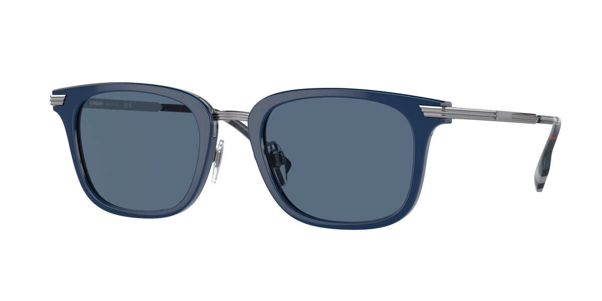 Burberry BE4395 Blue Sunglasses