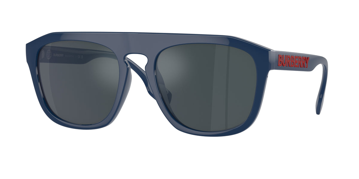 Burberry BE4396U Blue Sunglasses