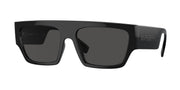 Burberry BE4397U Black Sunglasses
