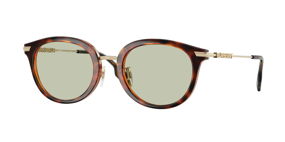 Burberry BE4398D Dark Havana Sunglasses