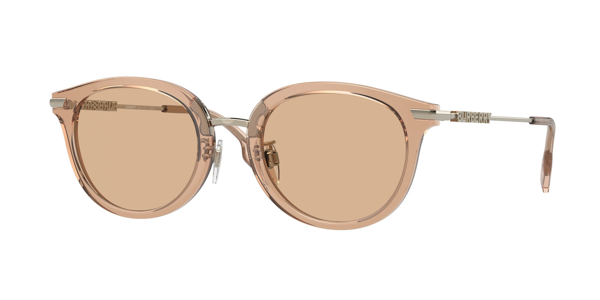 Burberry BE4398D Brown Sunglasses