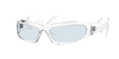 Burberry BE4399 Sunglasses