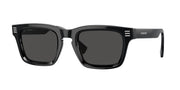 Burberry BE4403F Black Sunglasses