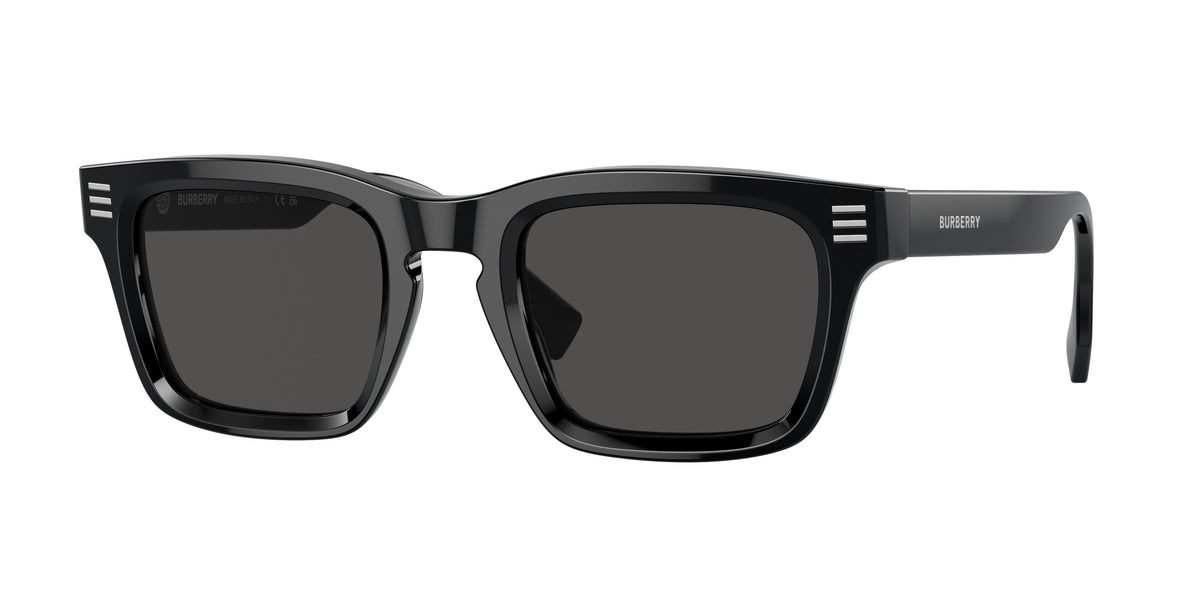 Burberry BE4403F Black Sunglasses
