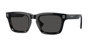 Burberry BE4403 Black Sunglasses