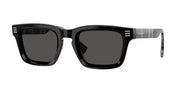 Burberry BE4403 Black Sunglasses