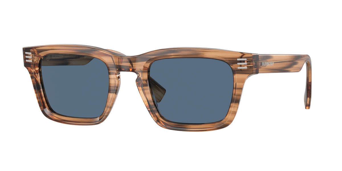 Burberry BE4403 Brown Sunglasses