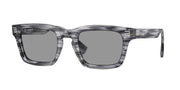 Burberry BE4403 Grey Sunglasses