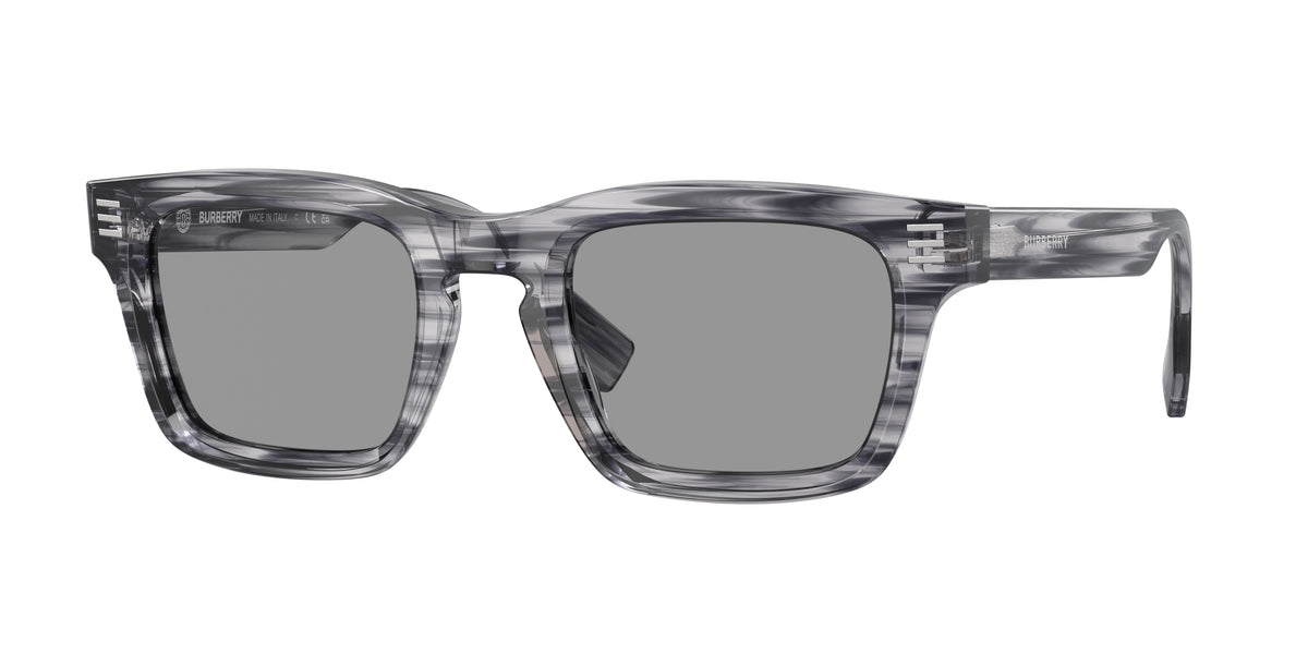 Burberry BE4403 Grey Sunglasses