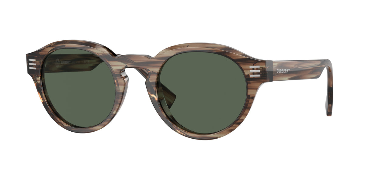 Burberry BE4404 Green Sunglasses