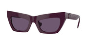 Burberry BE4405F Violet Sunglasses