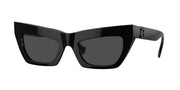 Burberry BE4405 Black Sunglasses