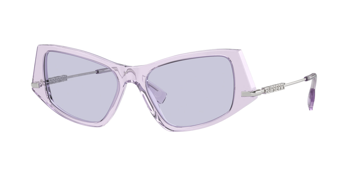 Burberry BE4408 Lilac Sunglasses