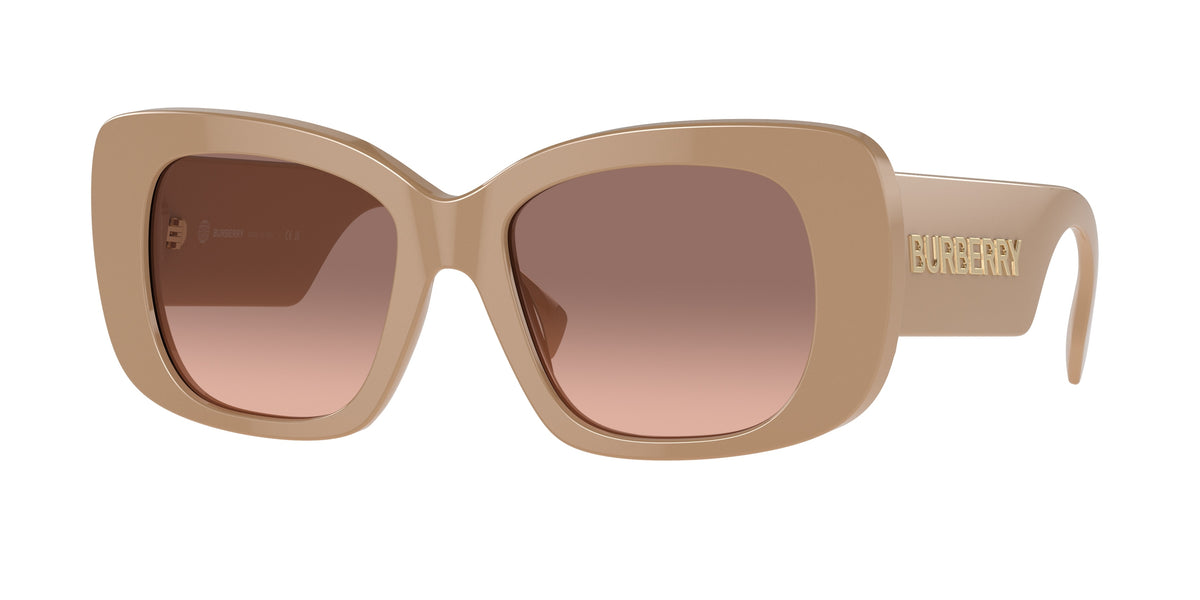 Burberry BE4410 Beige Sunglasses