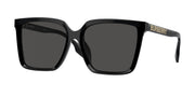 Burberry BE4411D Black Sunglasses