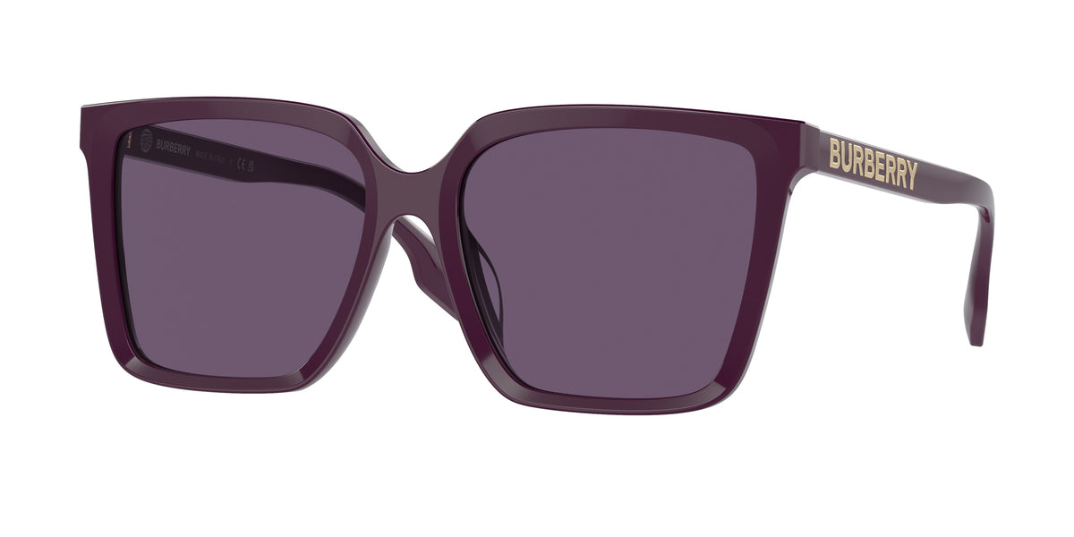 Burberry BE4411D Violet Sunglasses