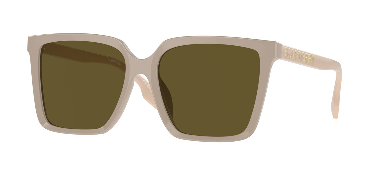 Burberry BE4411D Beige Sunglasses