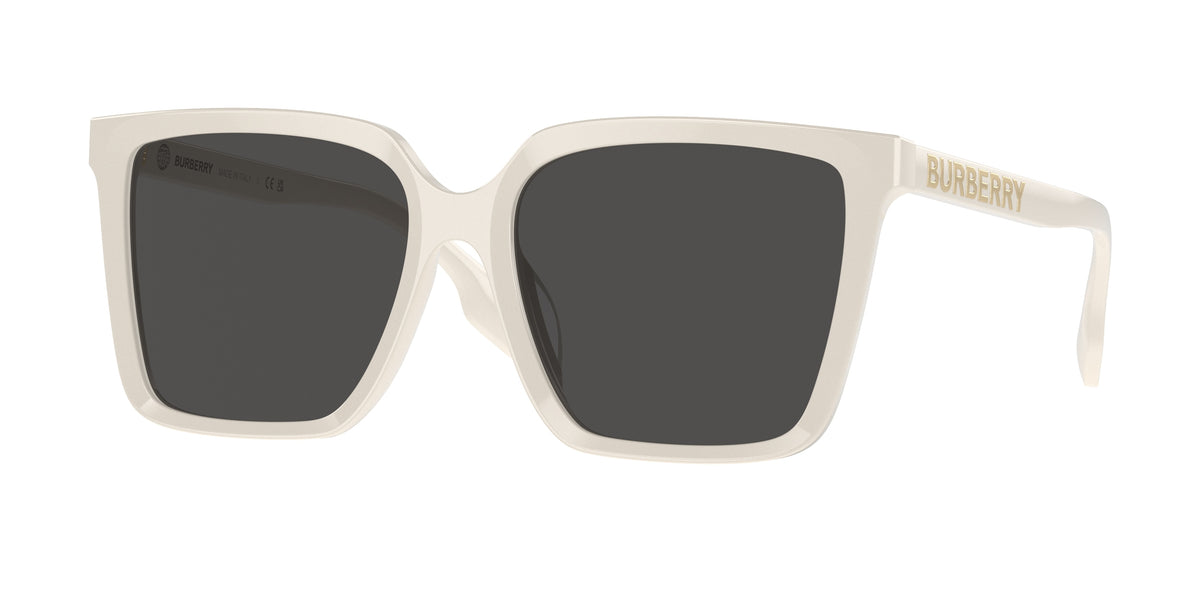 Burberry BE4411D Ivory Sunglasses