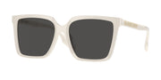 Burberry BE4411D Ivory Sunglasses