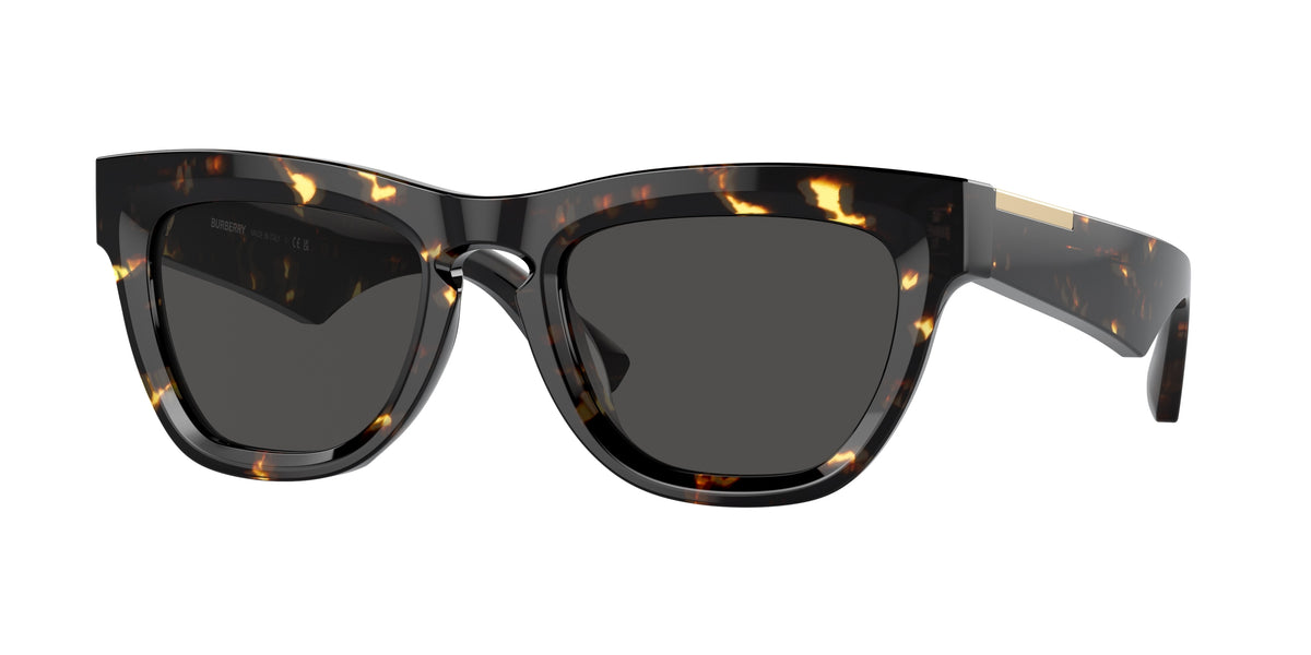 Burberry BE4415U Dark Havana Sunglasses