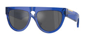 Burberry BE4416U Blue Sunglasses