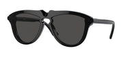 Burberry BE4417U Black Sunglasses