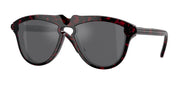 Burberry BE4417U Red Havana Sunglasses