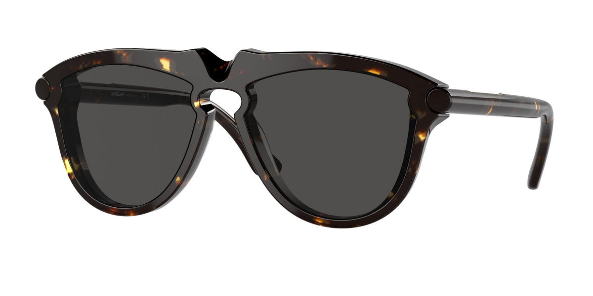 Burberry BE4417U Dark Havana Sunglasses
