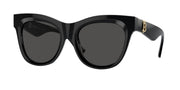Burberry BE4418F Black Sunglasses