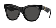 Burberry BE4418 Black Sunglasses